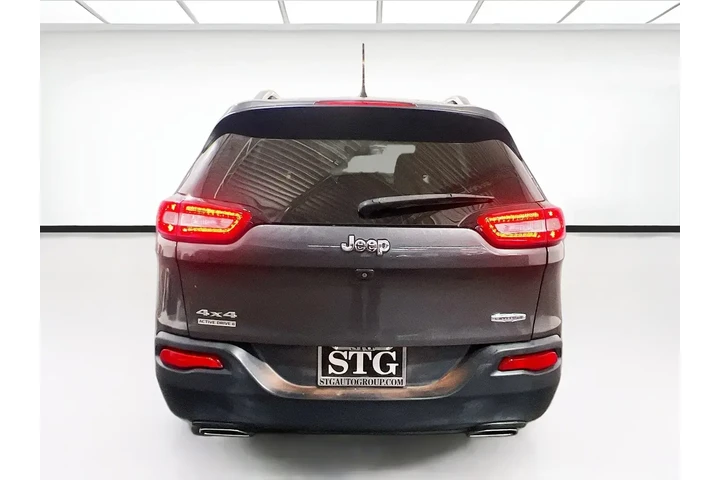 $11300 : Jeep Cherokee 2017 4x4 Latit image 7