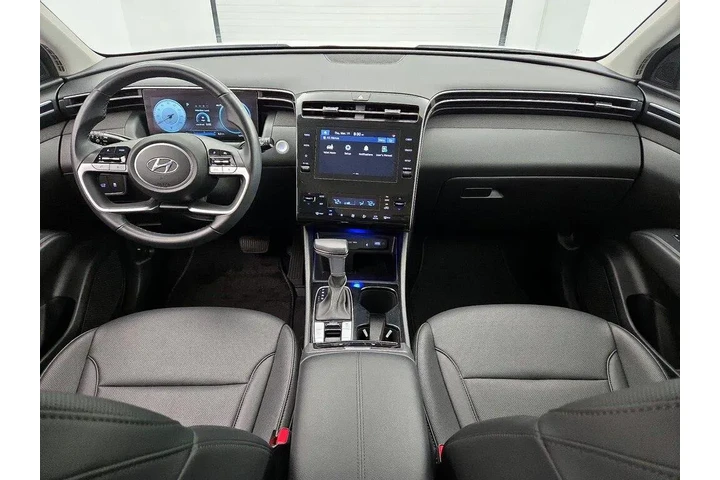 $25998 : Hyundai TUCSON 2023 SEL 4dr image 9