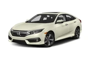 Honda Civic 2018 Touring 4dr en Cincinnati