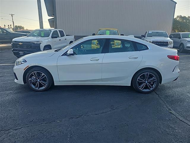 $24788 : 2021 228i xDrive Gran Coupe I image 2