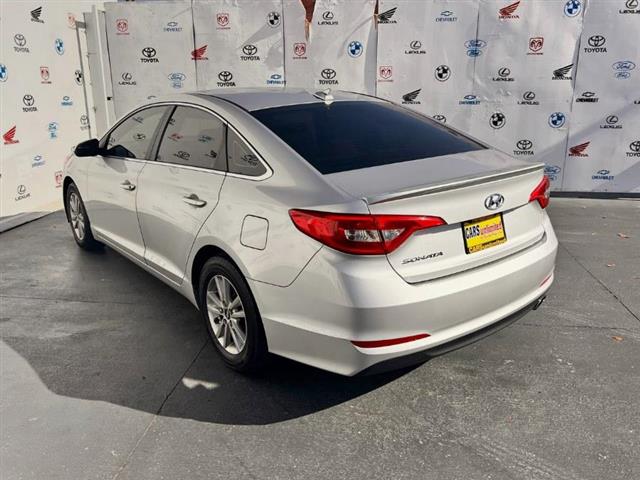 $10995 : Used 2015 Sonata 4dr Sdn 2.4L image 5