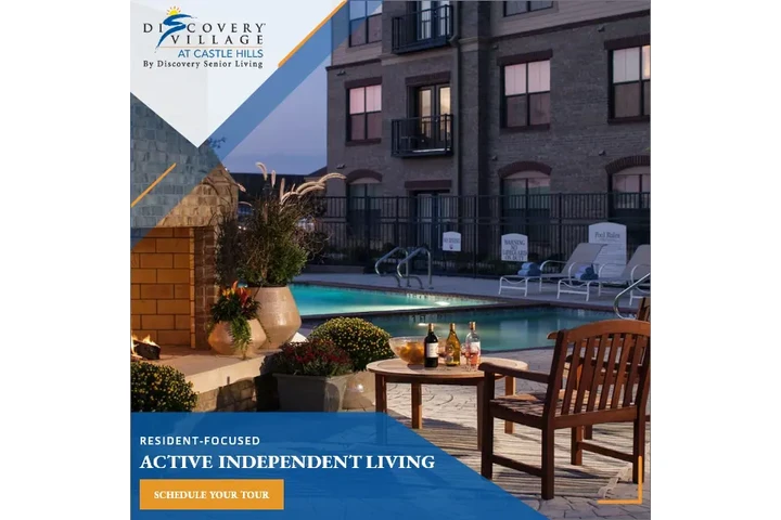 Discovery Village At Castle Hi image 4