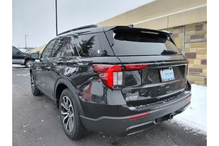 $37577 : Ford Explorer 2025 ST-Line 4 image 10