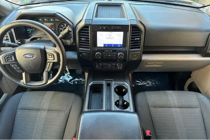 $27400 : Ford F-150 2020 4x4 XL 4dr S image 5