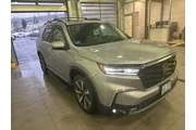 Honda Pilot 2023 AWD Elite 4 en Providence