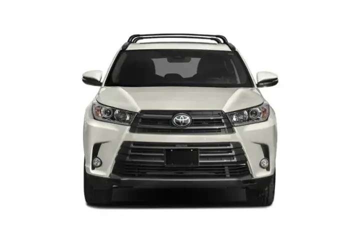 $24798 : Toyota Highlander 2019 AWD S image 4