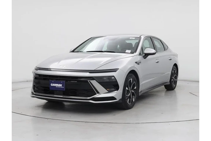 $22998 : Hyundai SONATA 2025 SEL 4dr image 4
