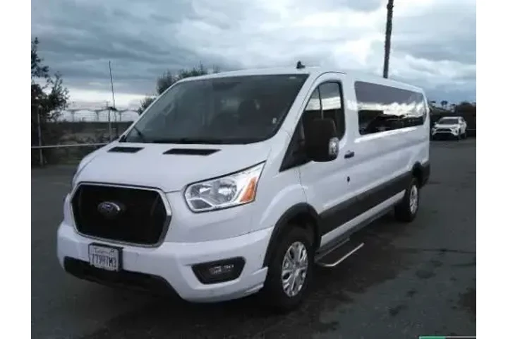 $37950 : Ford Transit 2022 350 XL 3dr image 1
