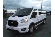 Ford Transit 2022 350 XL 3dr en Stockton