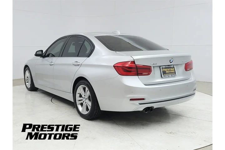 $14979 : 2016 BMW 328i xDrive image 5