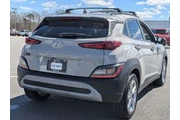 $18992 : Hyundai KONA 2022 SEL 4dr Cr thumbnail