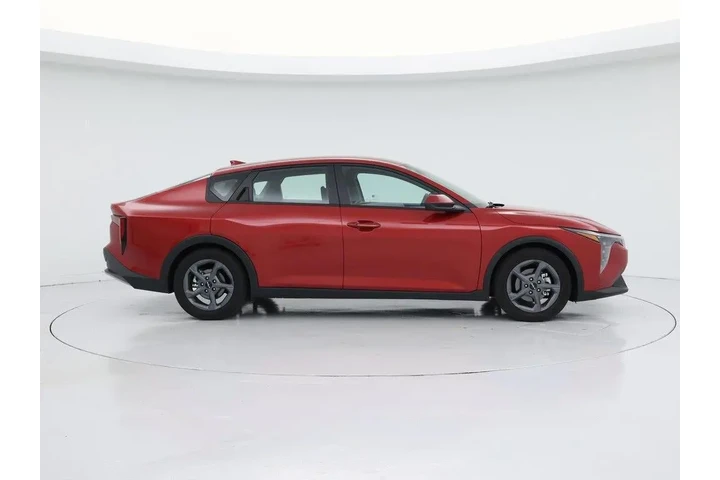 $23998 : Kia K4 2025 LXS 4dr Sedan image 7