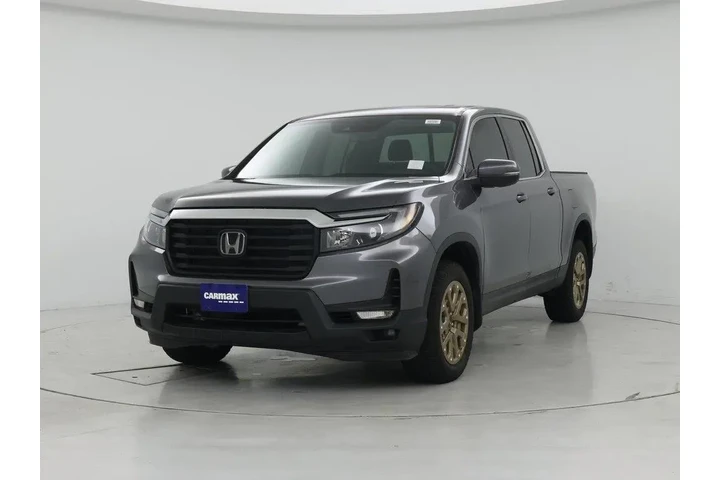 $33998 : Honda Ridgeline 2023 AWD RTL image 4