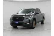 $33998 : Honda Ridgeline 2023 AWD RTL thumbnail