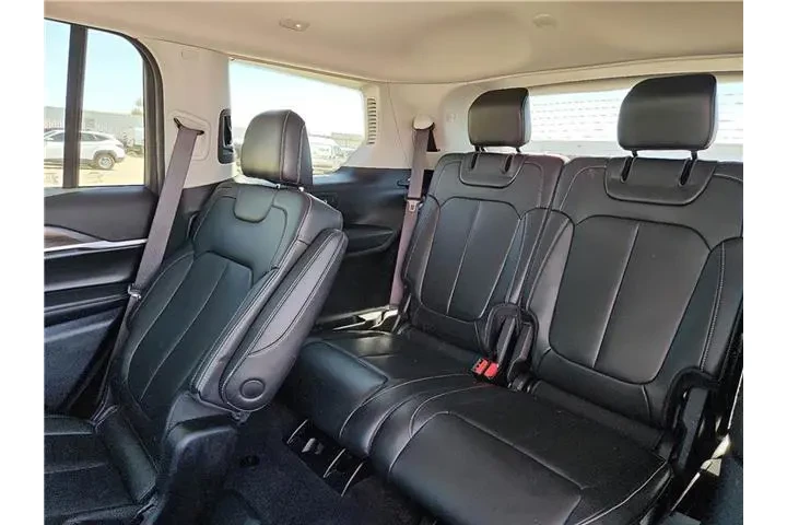 $30995 : Jeep Grand Cherokee L 2022 4 image 10