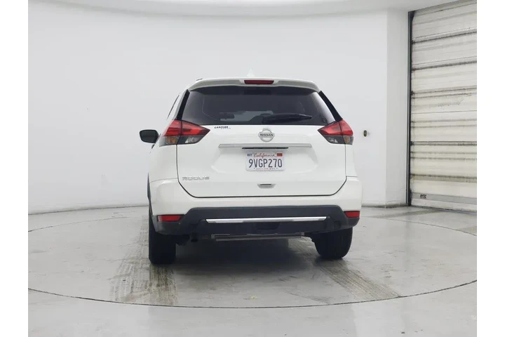 $12998 : Nissan Rogue 2017 S 4dr Cros image 6