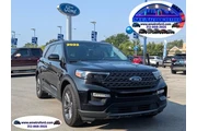 Ford Explorer 2022 AWD XLT 4