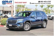 Chevrolet Traverse 2023 LT C en Riverside