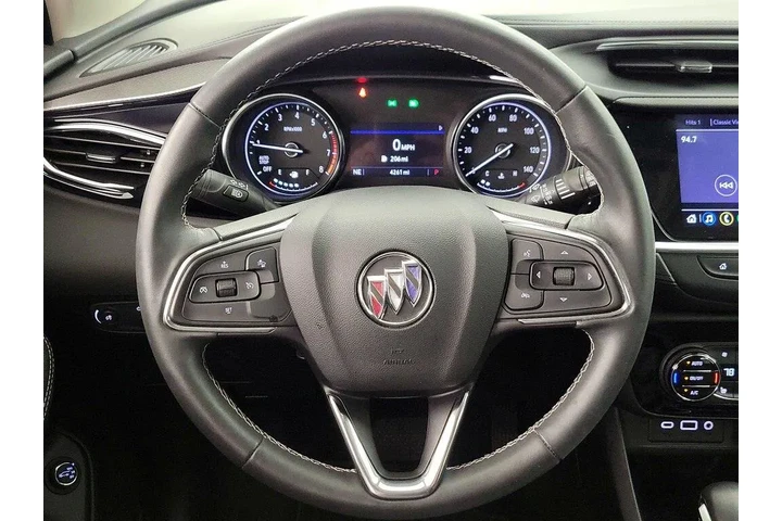 $21998 : Buick Encore GX 2023 Select image 10