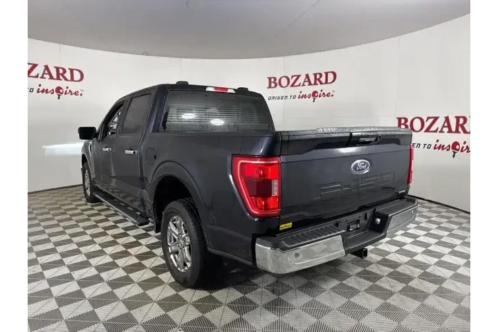 $34250 : Ford F-150 2021 4x2 XL 4dr S image 6