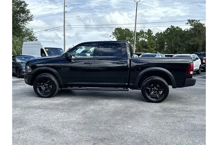 $24399 : Ram 1500 Classic 2022 4x4 Wa image 7