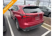 $21999 : Lexus NX 300 2019 AWD F SPOR thumbnail