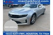 Chevrolet Camaro 2019 LT 2dr en Houston