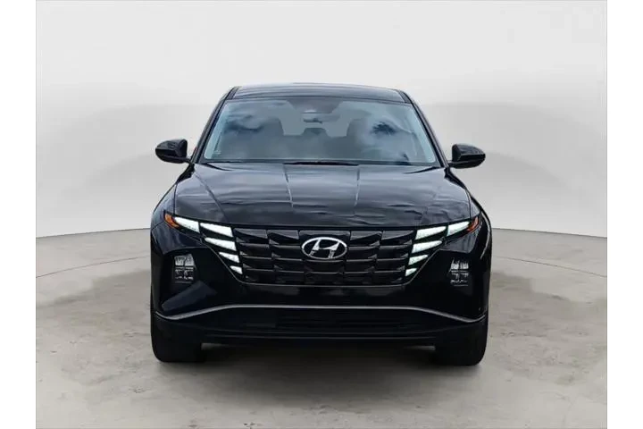 $21988 : Hyundai TUCSON 2024 SE 4dr S image 8