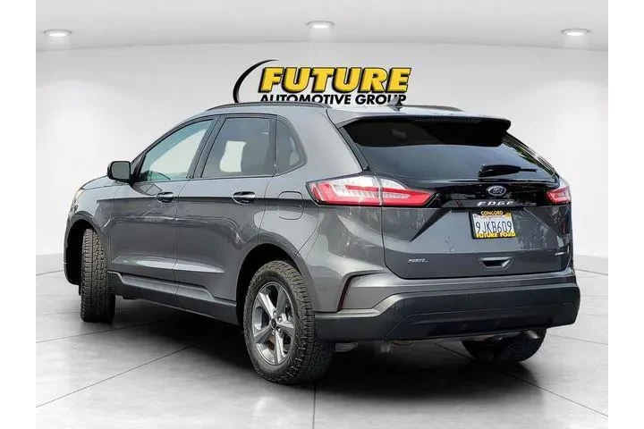 $30488 : Ford Edge 2024 AWD ST-Line 4 image 6