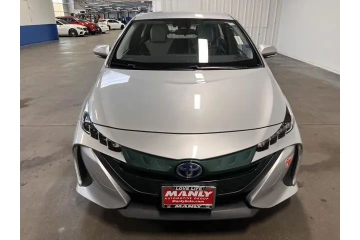 $17482 : Toyota Prius Prime 2017 Prem image 8