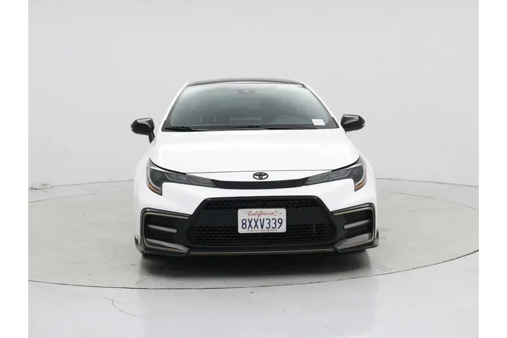 $20998 : Toyota Corolla 2021 SE 4dr S image 5