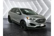 Ford Edge 2020 AWD SEL 4dr C en El Paso