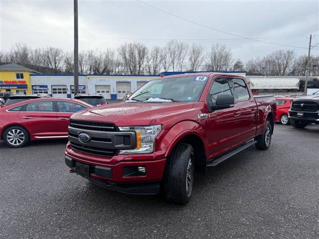 $26990 : 2018 F-150 image 7