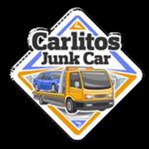Carlitos Junk Car image 1