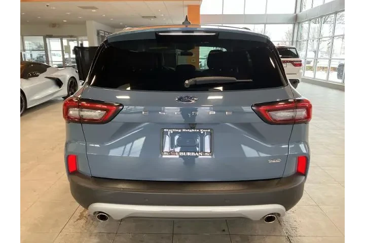 $22995 : Ford Escape Plug-In Hybrid 2 image 6