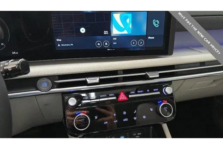 $31491 : Hyundai TUCSON 2025 AWD SEL image 6