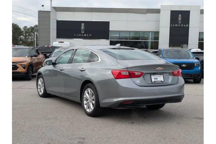 $18995 : Chevrolet Malibu 2024 LT 4dr image 7