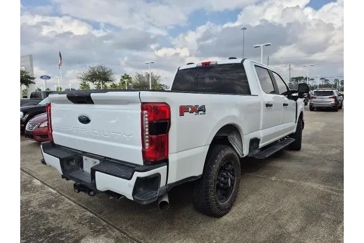 $38981 : Ford F-250 Super Duty 2023 4 image 3