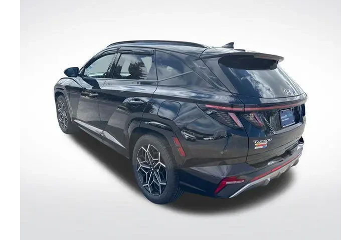 $25968 : Hyundai TUCSON 2023 N Line 4 image 3