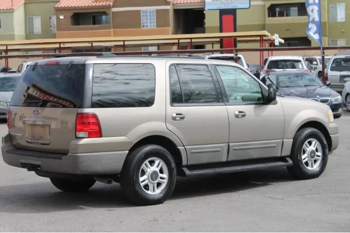 $5995 : 2003 Expedition XLT image 8