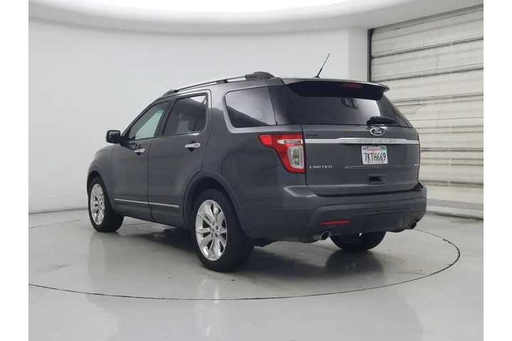 $15998 : Ford Explorer 2015 AWD Limit image 2