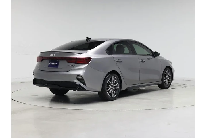 $21998 : Kia Forte 2024 GT-Line 4dr S image 8
