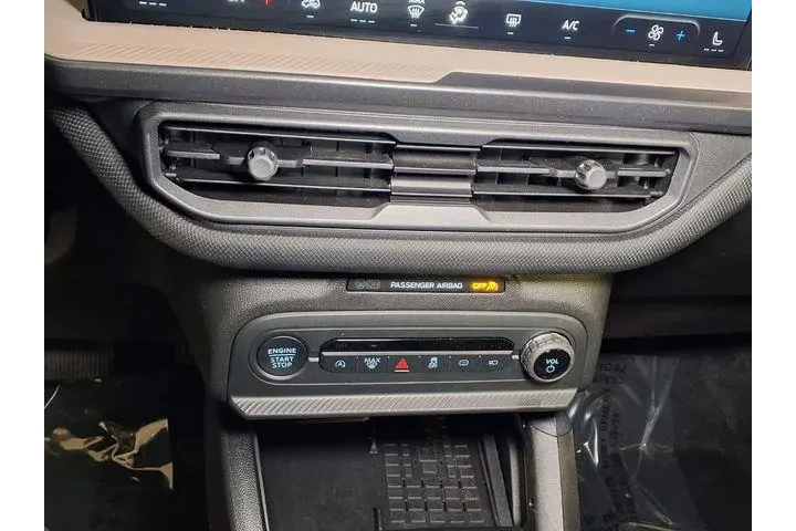 $30688 : Ford Bronco Sport 2025 AWD B image 7