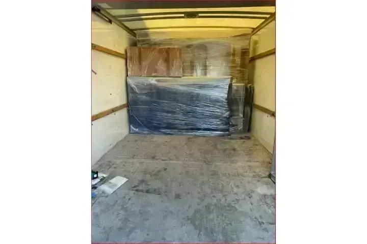 SERVICIO DE MUDANZA CONFIABLE image 2