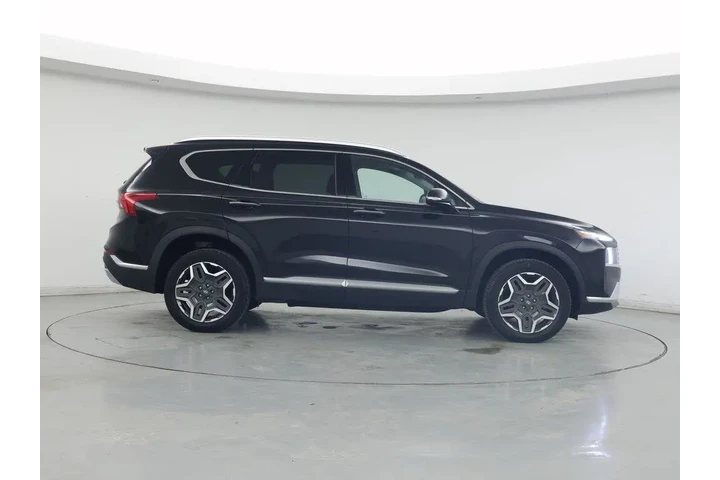 $33998 : Hyundai SANTA FE Hybrid 2023 image 7