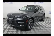 $27875 : Jeep Grand Cherokee 2023 4x4 thumbnail