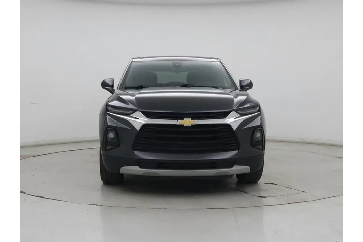 $20998 : Chevrolet Blazer 2021 LT 4dr image 5