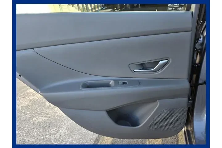 $19984 : Hyundai ELANTRA 2025 SEL Spo image 10