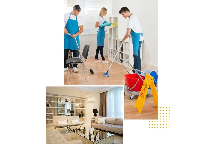 Living Fresh Cleaning Perth image 3