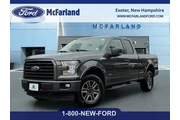 Ford F-150 2017 4x4 Lariat 4